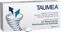 TAUMEA Tabletten