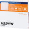 ALLEVYN Adhesive 12,5x12,5 cm haftende Wundauflage