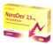 NARADEX 2,5 mg Filmtabletten