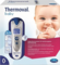 THERMOVAL baby non-contact Infrarot-Fiebertherm.