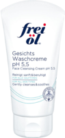 FREI ÖL GesichtsWaschcreme