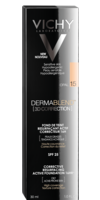 VICHY DERMABLEND 3D Make-up 15