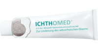 ICHTHOMED Gel