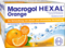 MACROGOL HEXAL Orange Plv.z.Her.e.Lsg.z.Einn.Btl.