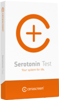 CERASCREEN Serotonin Test-Kit