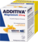 ADDITIVA Magnesium 375 mg Sticks