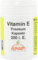 VITAMIN E ALLPHARM Premium 200 I.E. Kapseln