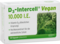 D3-INTERCELL vegan 10.000 I.E. Kapseln