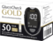 GLUCOCHECK GOLD Blutzuckerteststreifen