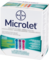 MICROLET Lanzetten farbig