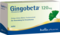 GINGOBETA 120 mg Filmtabletten