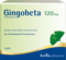 GINGOBETA 120 mg Filmtabletten