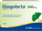 GINGOBETA 240 mg Filmtabletten