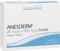 ANESDERM 25 mg/g + 25 mg/g Creme + 10 Pflaster