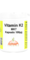 VITAMIN K2 MK7 Allpharm Premium 100 µg Kapseln