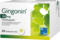 GINGONIN 120 mg Hartkapseln