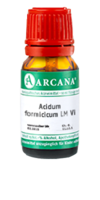 ACIDUM FORMICICUM LM 6 Dilution