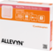 ALLEVYN Gentle Border Lite 10x10 cm Schaumverb.