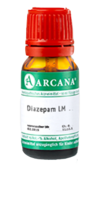 DIAZEPAM LM 30 Dilution