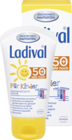 LADIVAL Kinder Creme LSF 50+