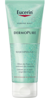 EUCERIN DermoPure Waschpeeling