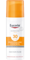 EUCERIN Sun Fluid PhotoAging Control LSF 30