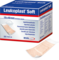 LEUKOPLAST soft Injektionspflaster Strips 19x40 mm