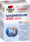 DOPPELHERZ Magnesium 400 Depot system Tabletten