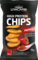 LOWCARB.ONE High Protein Chips Paprika