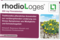 RHODIOLOGES 200 mg Filmtabletten