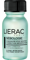 LIERAC SEBOLOGIE Anti-Pickel-Konzentrat N