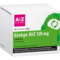 GINKGO AbZ 120 mg Filmtabletten