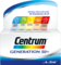 CENTRUM Generation 50+ Tabletten