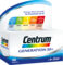 CENTRUM Generation 50+ Tabletten