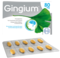 GINGIUM 80 mg Filmtabletten