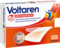 VOLTAREN Wärmepflaster Rücken