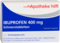 IBUPROFEN 400 mg Die Apotheke hilft Filmtabletten