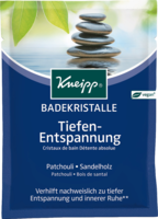 KNEIPP Badekristalle Tiefenentspannung Patchouli