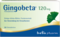 GINGOBETA 120 mg Filmtabletten