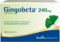 GINGOBETA 240 mg Filmtabletten