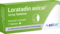 LORATADIN axicur 10 mg Tabletten