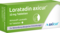 LORATADIN axicur 10 mg Tabletten