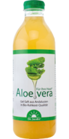 ALOE VERA GEL-SAFT Dr.Jacob\'s