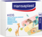 HANSAPLAST Kids Pflasterstrips Univeral