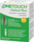 ONE TOUCH Delica Plus Nadellanzetten