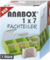 ANABOX 1x7 Fachteiler