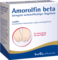 AMOROLFIN beta 50 mg/ml wirkstoffhalt.Nagellack