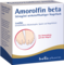 AMOROLFIN beta 50 mg/ml wirkstoffhalt.Nagellack