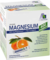 MAGNESIUM 400 direkt Orange Portionssticks