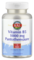 VITAMIN B5 1000 mg Pantothensäure KAL Tabletten